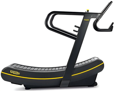 Technogym Skillmill - The Curved Treadmill (Remanufactured) Image 2