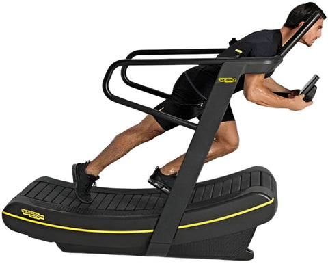 Technogym Skillmill - The Curved Treadmill (Remanufactured) Image 5