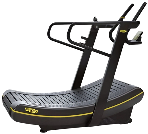 Technogym Skillmill - The Curved Treadmill (Remanufactured) Image