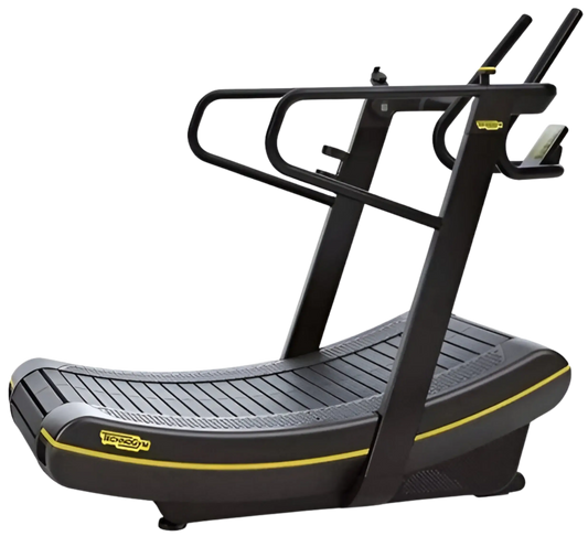 Technogym Skillmill - The Curved Treadmill (Remanufactured) Image