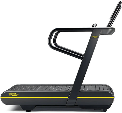 Technogym Skillrun Unity 5000 Treadmill (Remanufactured) Image 2