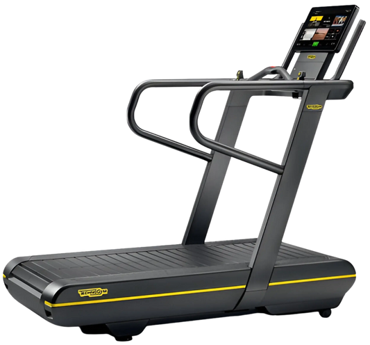Technogym Skillrun Unity 5000 Treadmill (Remanufactured) Image