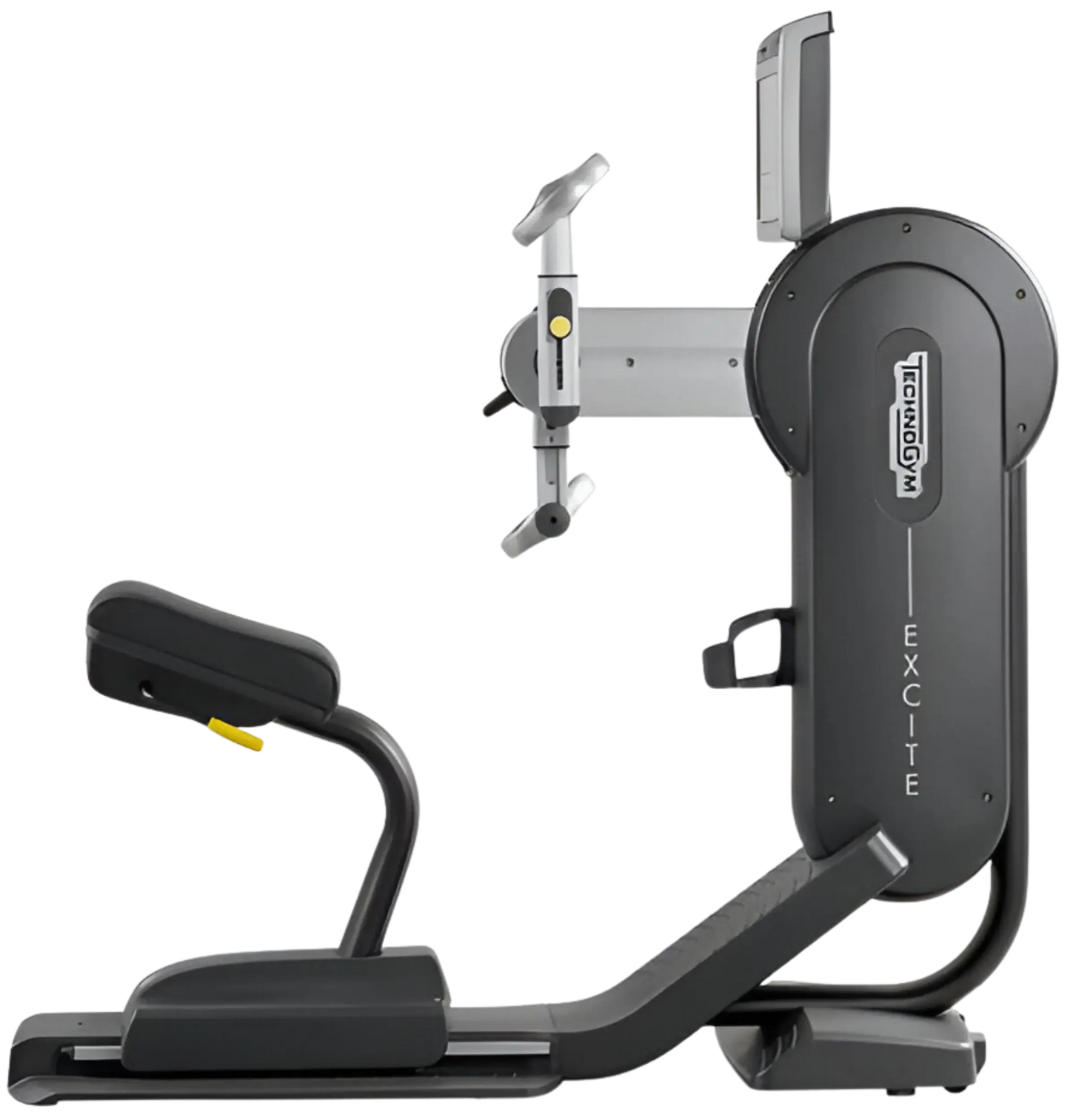 Technogym Top Excite 700e w/Unity 2.0 Console (Remanufactured) Image