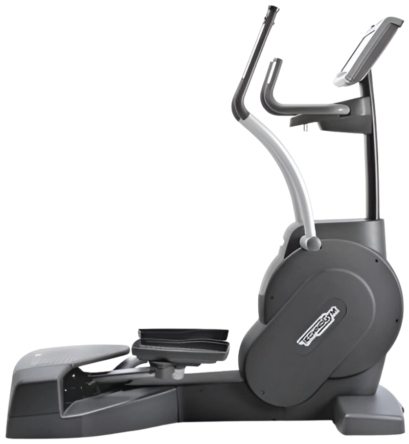 Technogym Excite Crossover 700e Elliptical w/Unity 1.0 (Remanufactured)