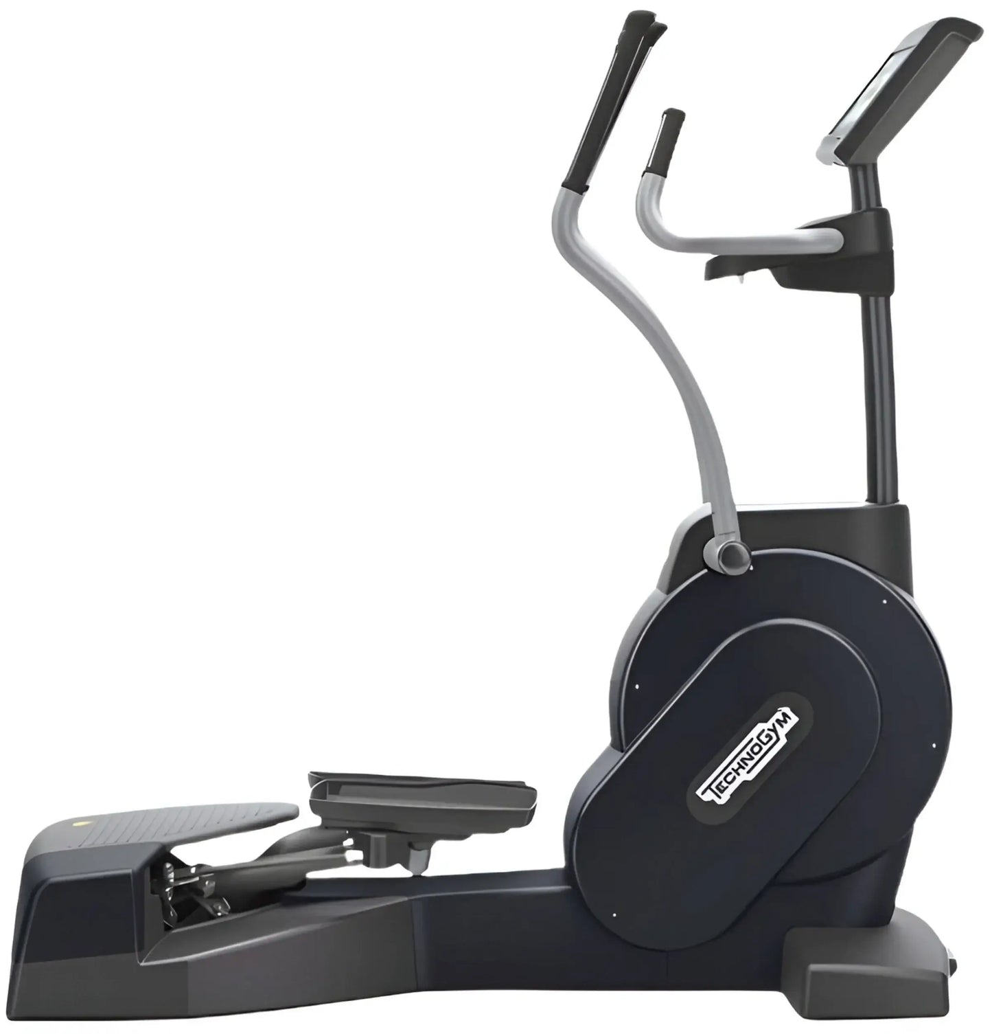 Technogym 700i Excite Crossover w/ LED Elliptical (Remanufactured) Image 2