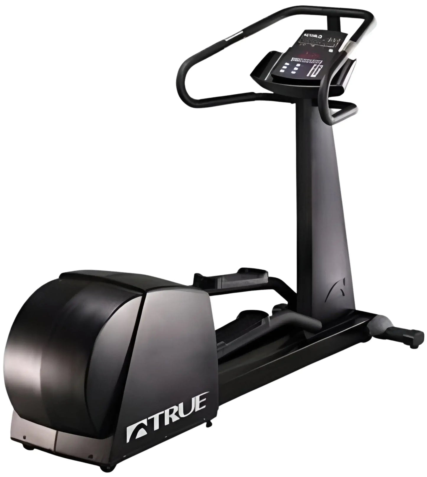 True Fitness 750e Elliptical (Remanufactured) Image 3