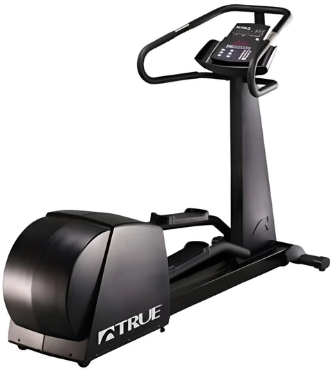 True Fitness 750e Elliptical (Remanufactured) Image 3