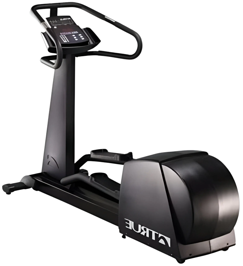 True Fitness 750e Elliptical (Remanufactured) Image