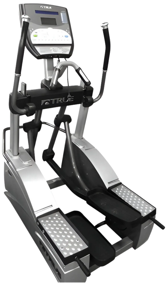 True Fitness CS200 Elliptical (Remanufactured) Image