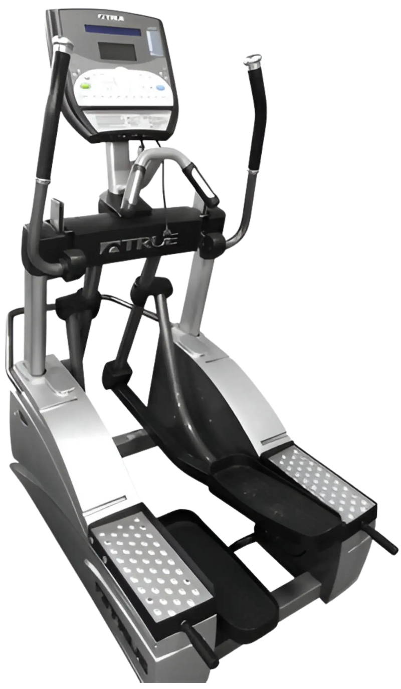 True Fitness CS200 Elliptical (Remanufactured) Image