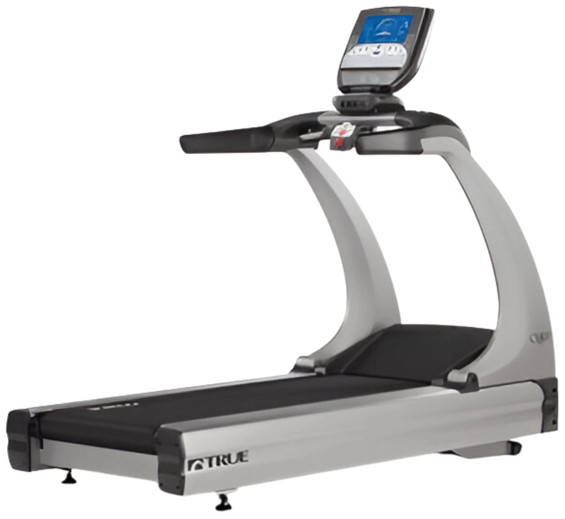 True Fitness CS800 Treadmill (Remanufactured) Image