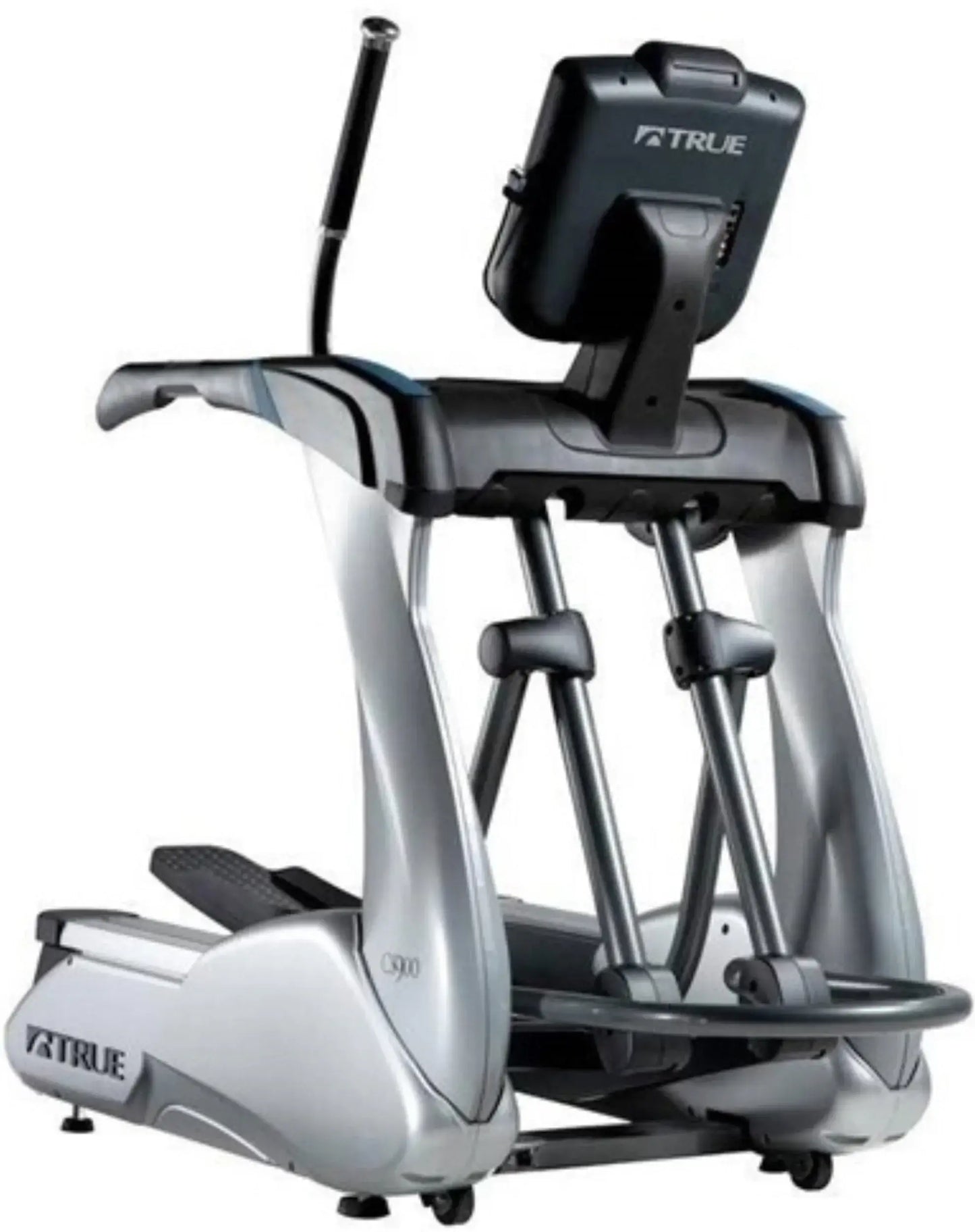 True Fitness CS900 Elliptical w/LED Escalate9 Console (Remanufactured) Image 2