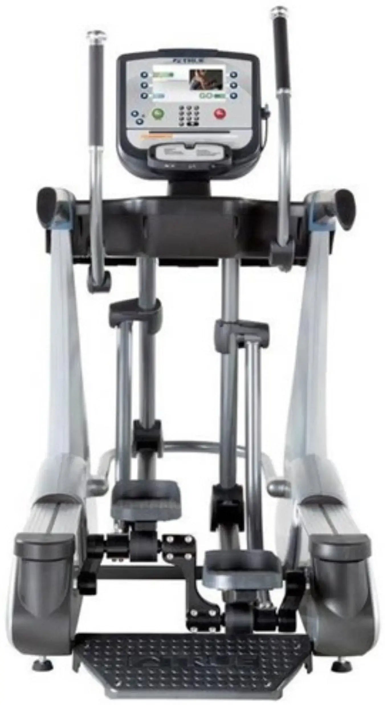 True Fitness CS900 Elliptical w/LED Escalate9 Console (Remanufactured) Image 3