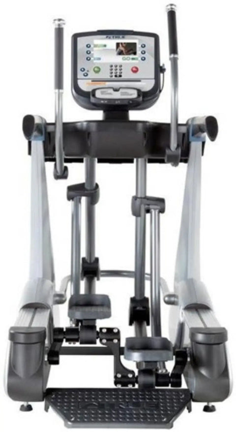 True Fitness CS900 Elliptical w/LED Escalate9 Console (Remanufactured) Image 3