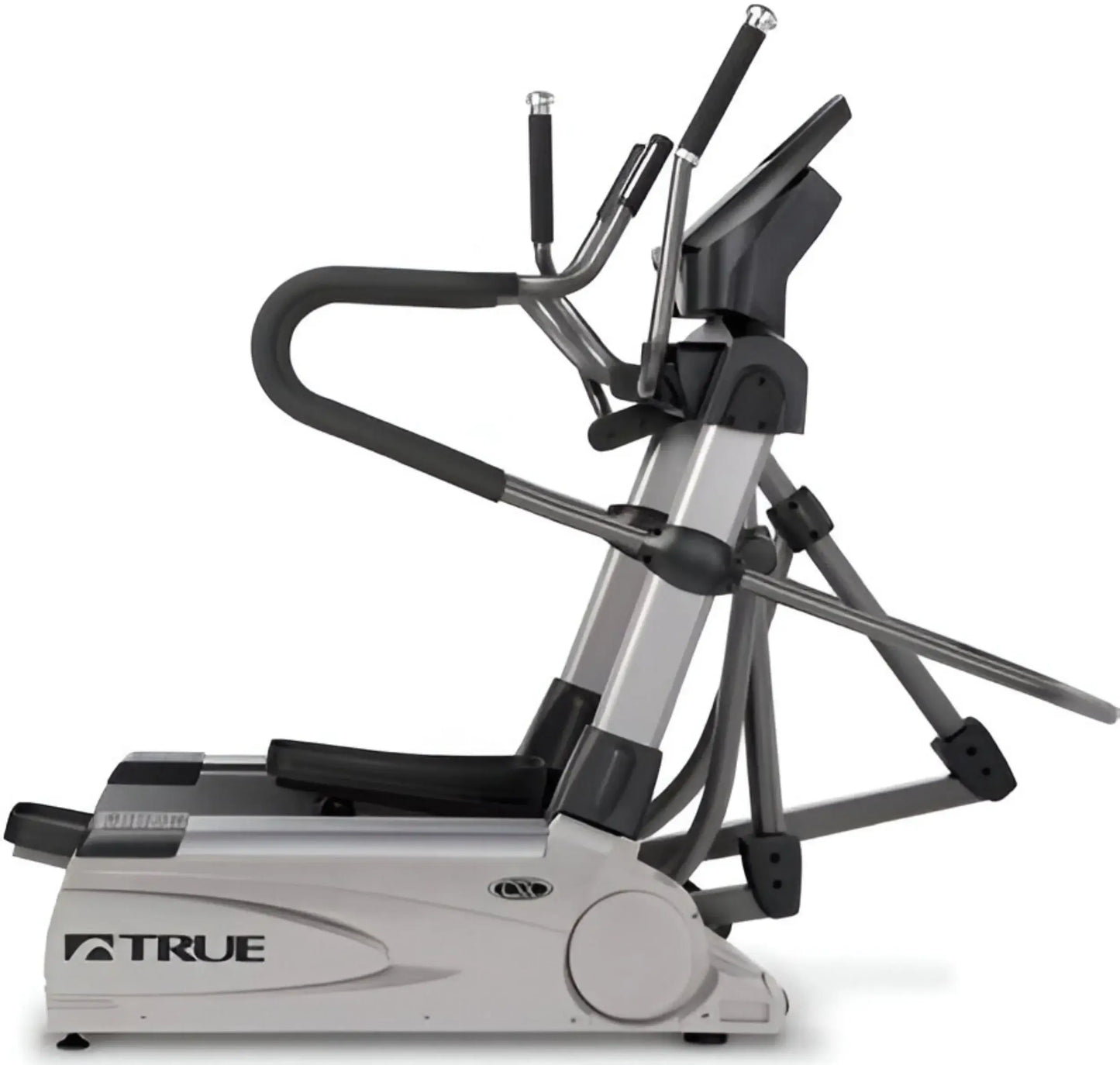 True Fitness CSX Commercial Elliptical (Remanufactured) Image 2