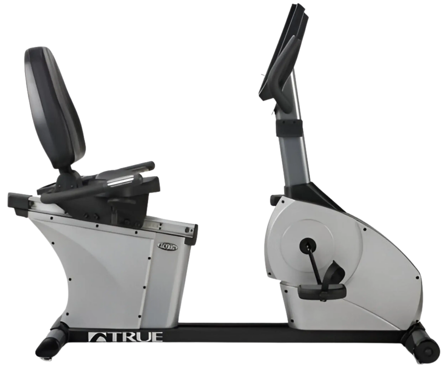 True Fitness LC900 Recumbent Bike (Remanufactured) Image