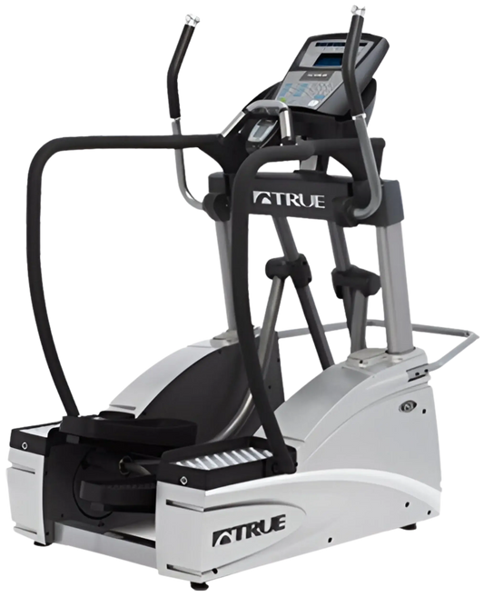 True Fitness PSX Elliptical PSXe (Remanufactured) Image
