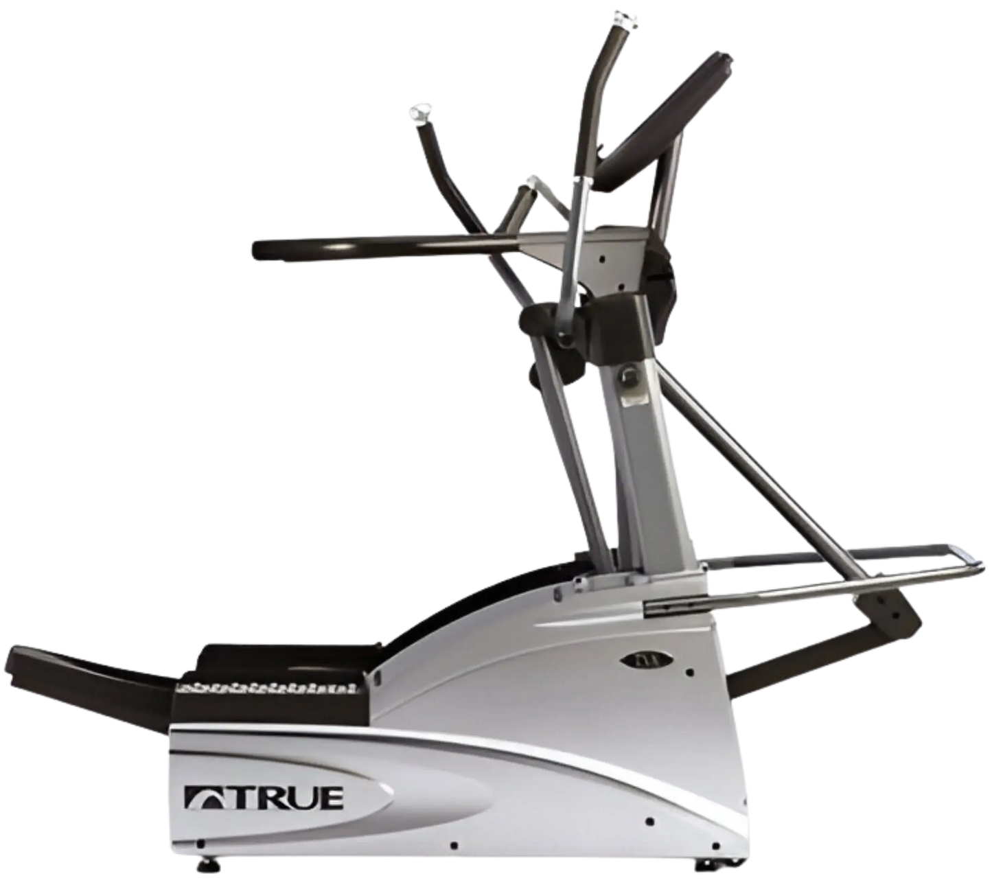 True Fitness TSX Elliptical w/LED Console (Remanufactured) Image