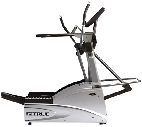 True Fitness TSX Elliptical w/LED Console (Remanufactured) Image
