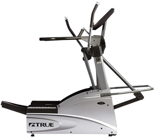 True Fitness TSX Elliptical w/LED Console (Remanufactured) Image