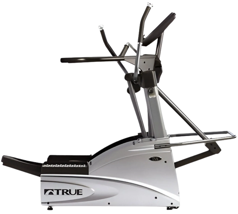 True Fitness TSX Elliptical w/LED Console (Remanufactured) Image