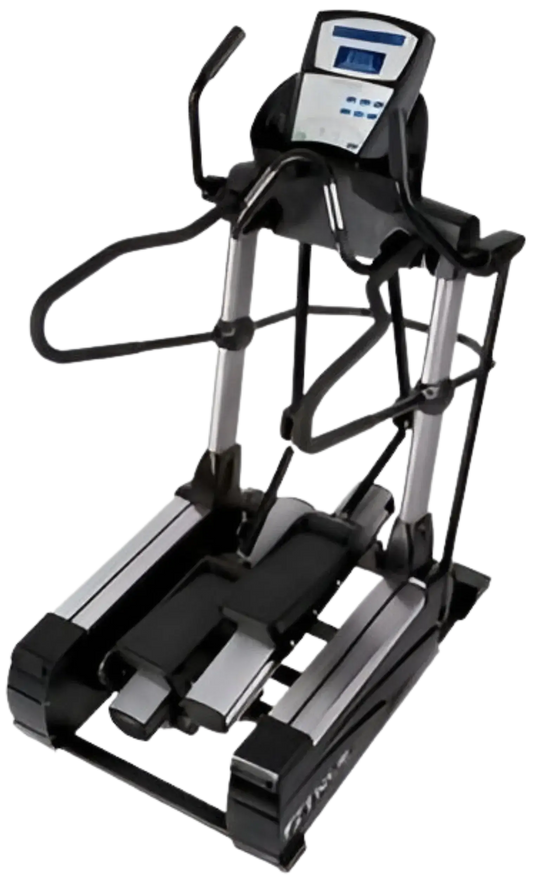 True Fitness TS1 Elliptical Strider (Remanufactured) Image