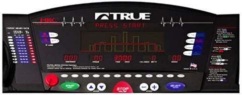 True Fitness ZTX-850 Treadmill (Remanufactured) Image 2