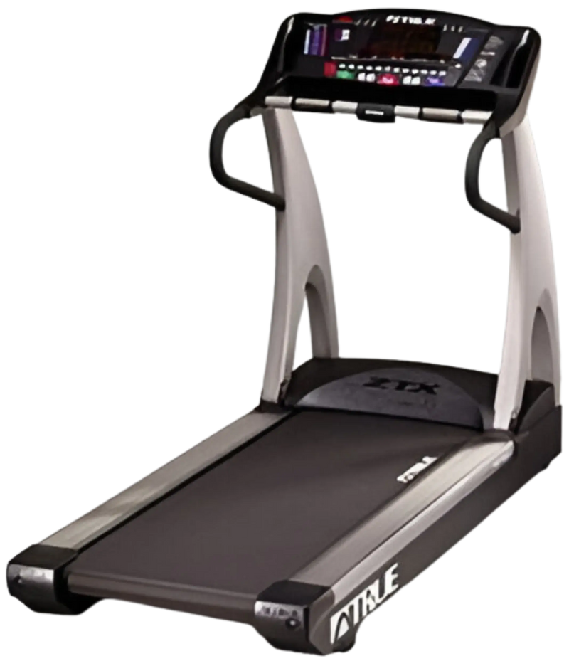 True Fitness ZTX-850 Treadmill (Remanufactured) Image