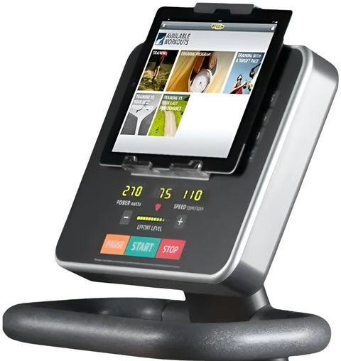 Technogym Synchro Excite Forma Elliptical (Remanufactured) Image 4