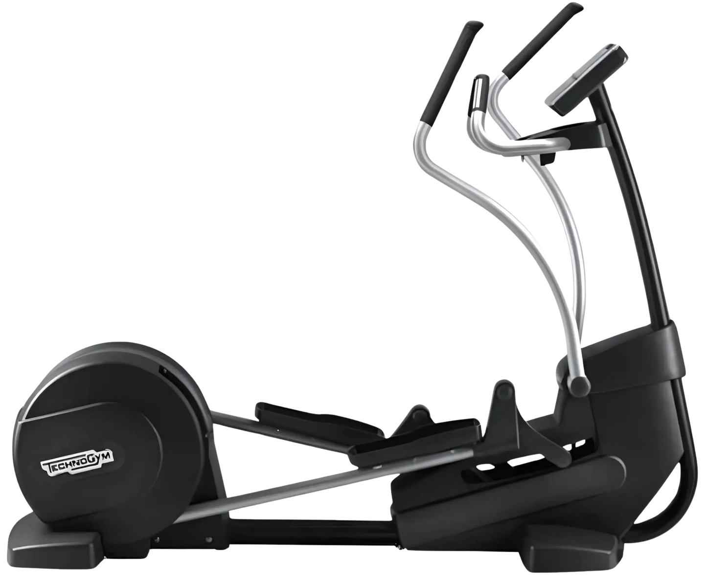 Technogym Synchro Excite Forma Elliptical (Remanufactured) Image