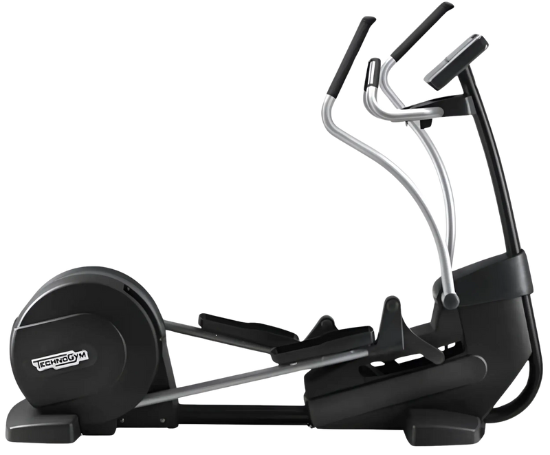 Technogym Synchro Excite Forma Elliptical (Remanufactured) Image