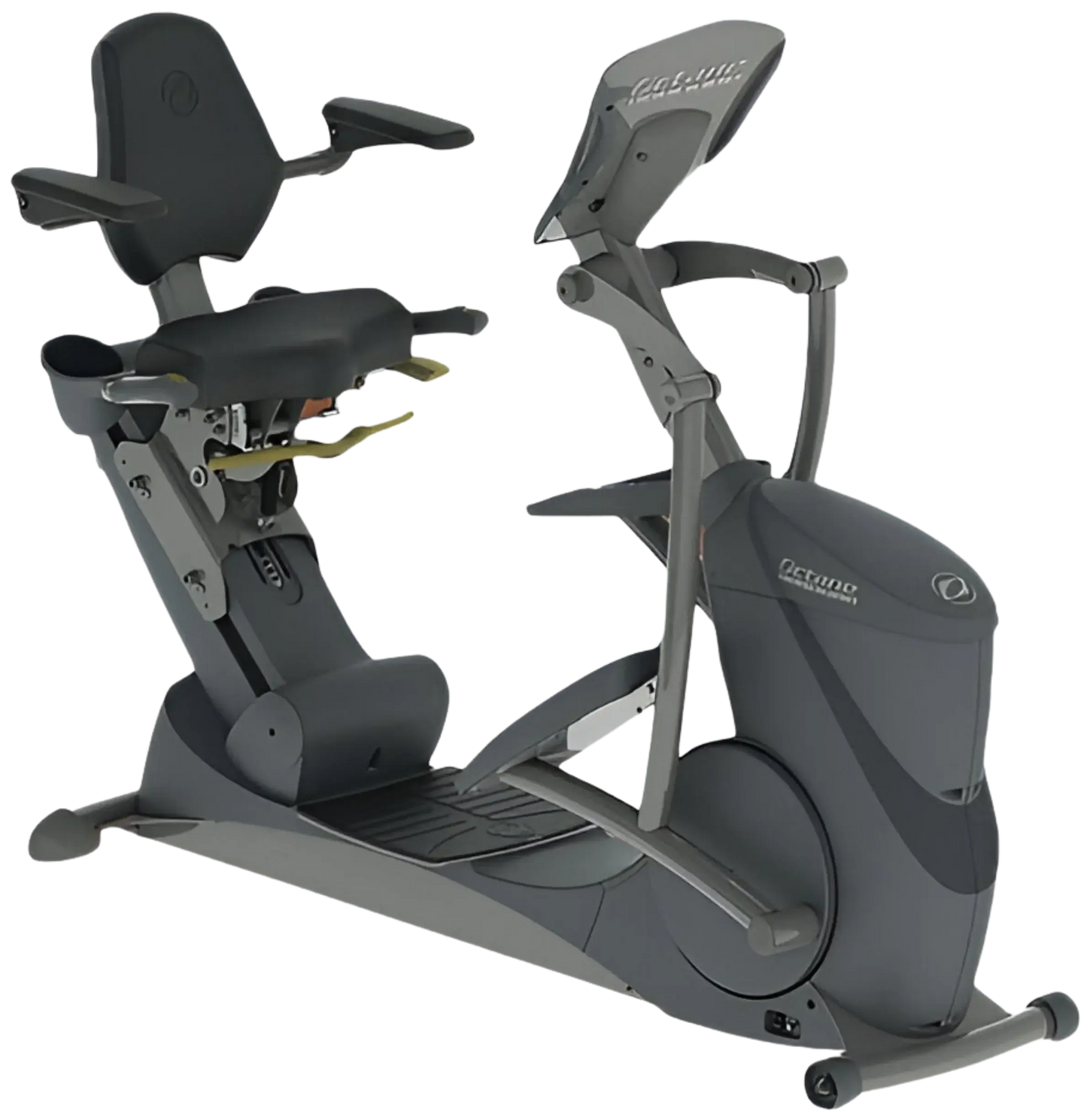 Octane Fitness XR5000 Seated Elliptical (Remanufactured) Image