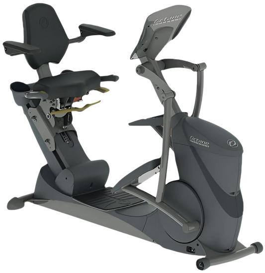 Octane Fitness XR5000 Seated Elliptical (Remanufactured) Image