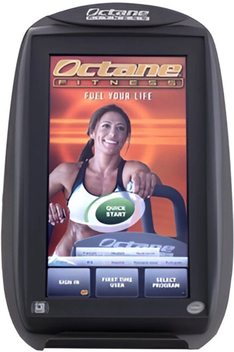 Octane Fitness XR6000 Seated Elliptical w/ Touch Screen (Remanufactured)