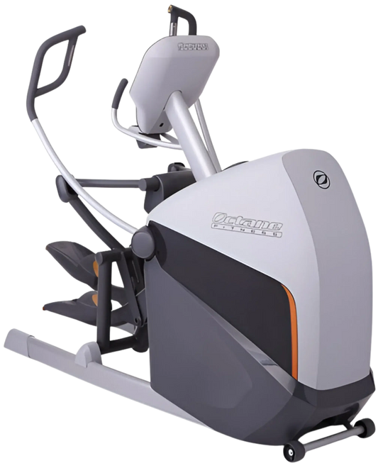 Octane XT1 XT-One Elliptical w/Standard Console (Remanufactured) Image