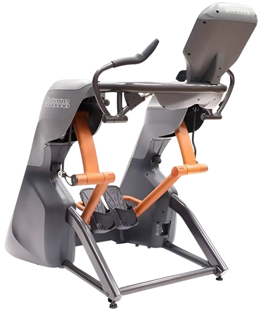 Octane ZR8000 Zero Runner w/Standard Screen (Remanufactured) Image