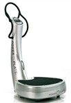 Power Plate Pro5 Airdaptive Vibration Trainer (Remanufactured)