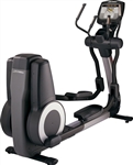 Life Fitness 95X Inspire Elliptical Cross-Trainer (Remanufactured)