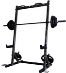 French Fitness R4 Half Rack (New)