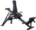 French Fitness Monster Compact Leg Press Sled (New)