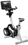 Expresso Fitness S3u Upright Exercise Bike (Remanufactured)