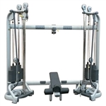 Technogym Selection Radiant Functional Trainer (Remanufactured)