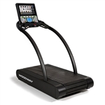 Woodway 4Front Treadmill w/HDTV (Remanufactured)