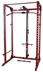 Body-Solid BFLA100 Best Fitness Lat Attachment for BFPR100 (New)