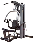 Body-Solid F500 Fusion 500 Personal Trainer (New)
