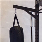 Body-Solid SPRHBH Power Rack Heavy Bag Hanger (New)
