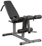 Body-Solid GLCE365 Seated Leg Extension & Supine Curl (New)