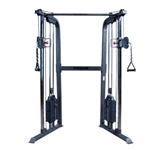 Body-Solid PFT100 Powerline Functional Trainer (New)