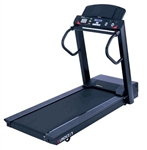 Landice L7 Pro Sports Trainer Treadmill (Remanufactured)