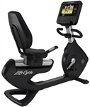 Life Fitness Discover SE3 95R Recumbent Bike (Remanufactured)